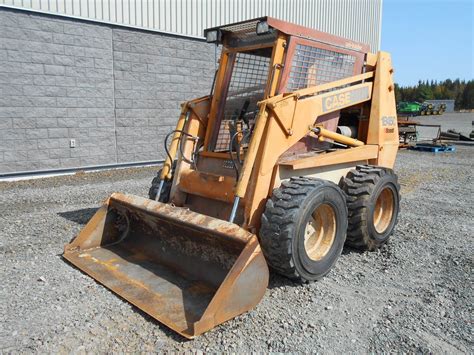 1992 case 1845c skid steer loader|1845c skid loader for sale.